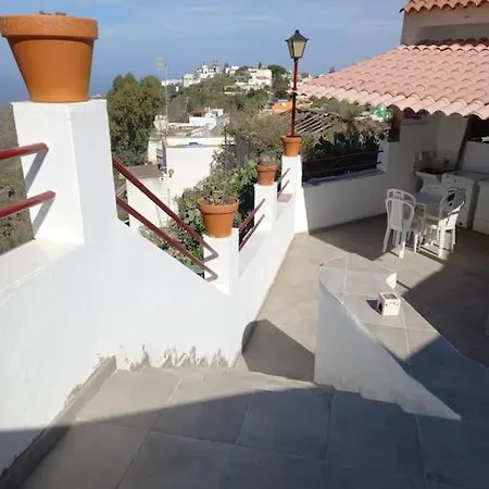 Casa Del Aire Libre