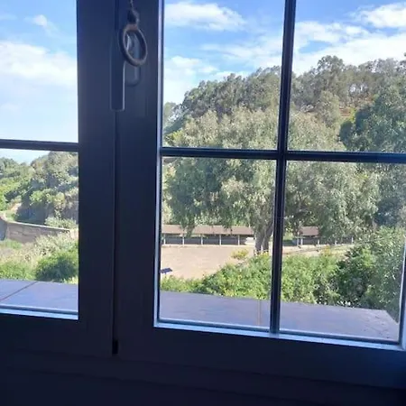 Casa Del Aire Libre *
