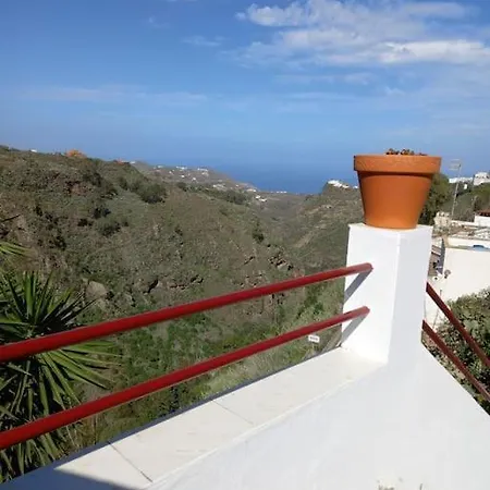 Casa Del Aire Libre Moya (Gran Canaria)