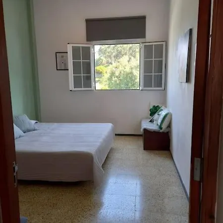 Apartment Casa Del Aire Libre