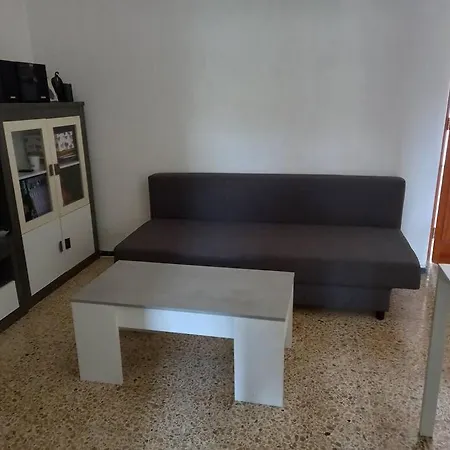 Apartment Casa Del Aire Libre *