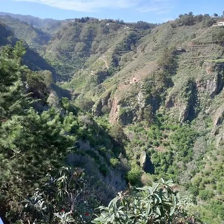 Casa Del Aire Libre